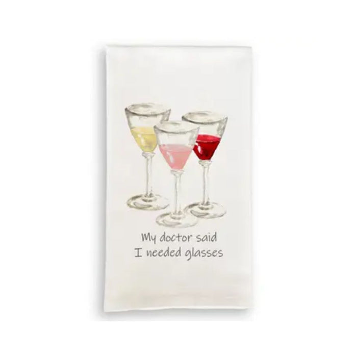 FG Dishtowel