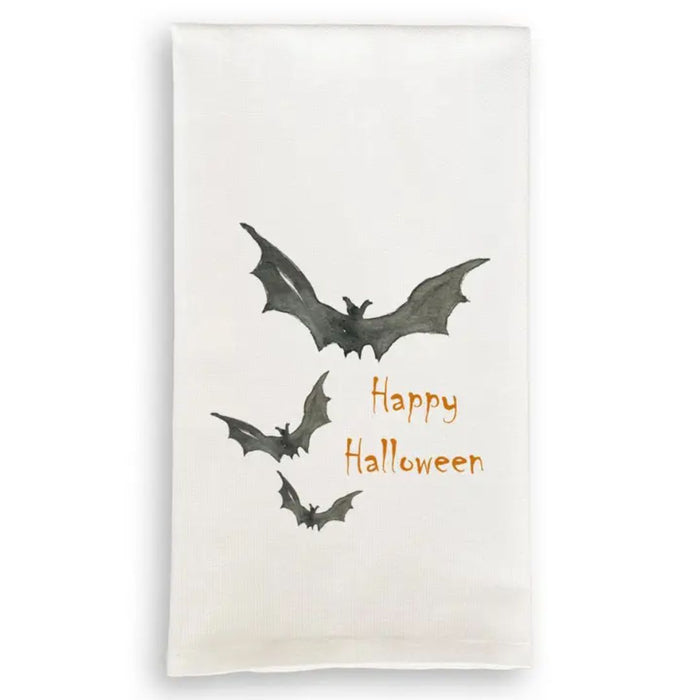 FG Holiday Dishtowel