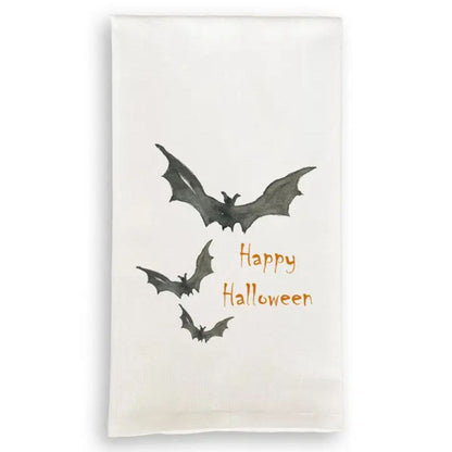 FG Holiday Dishtowel