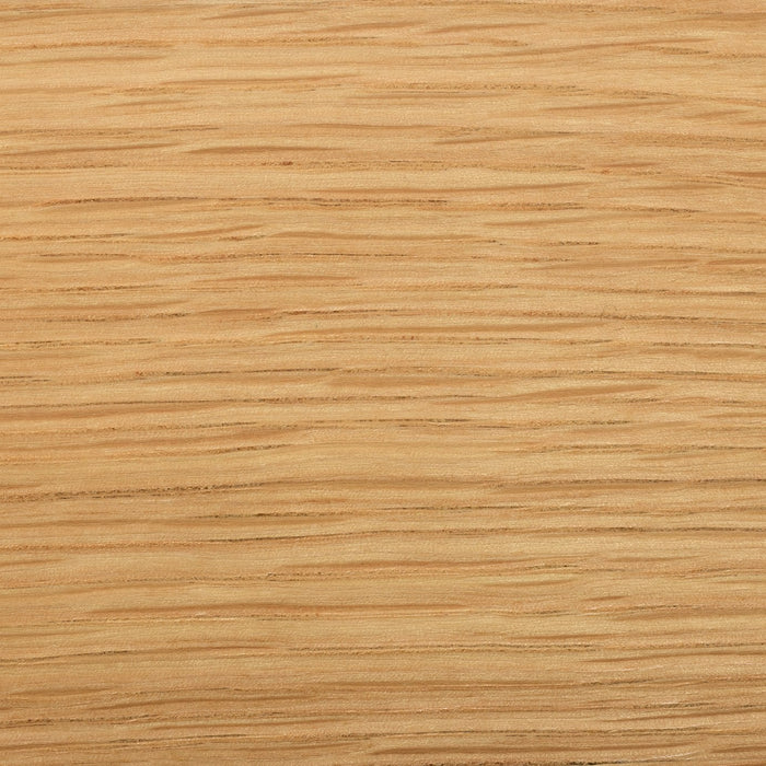 Finchley 3 Drawer Bedside Table - Oak | Practical Nighstand