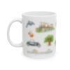 Fort Myers Mug