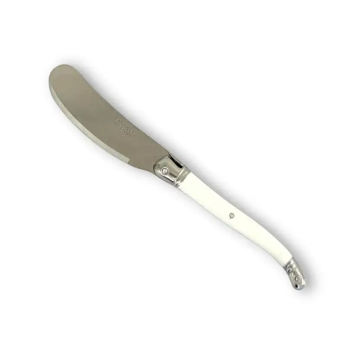French Laguiole Cheese Spreader