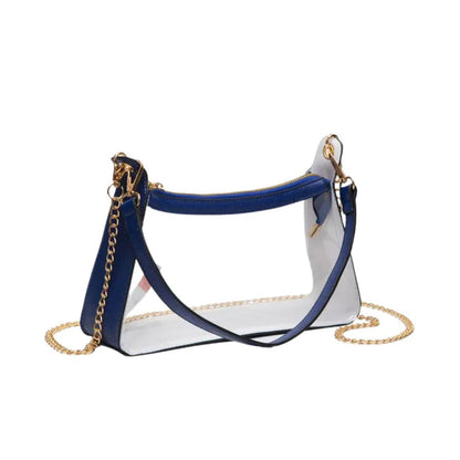 Game Day Satchel Bag