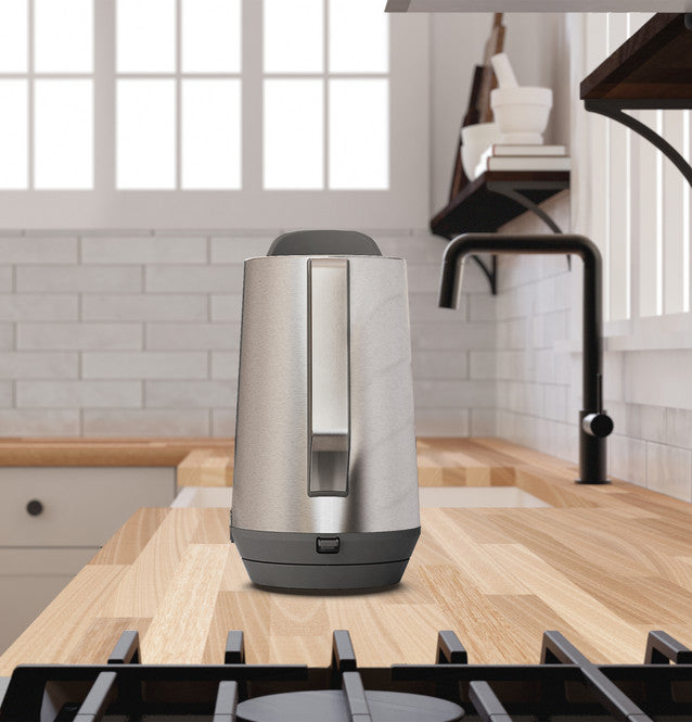 GE Cool Touch Kettle with Manual Control