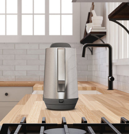 GE Cool Touch Kettle with Manual Control