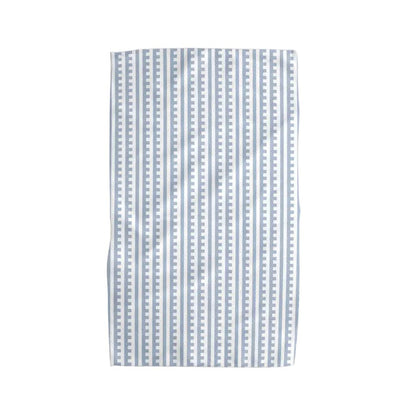 Geometry Tea Towel