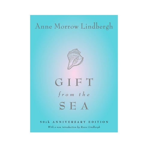 Gift from the Sea