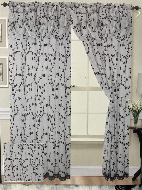 GOLDEN Layden curtain