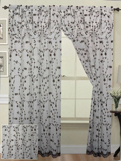 GOLDEN Layden curtain