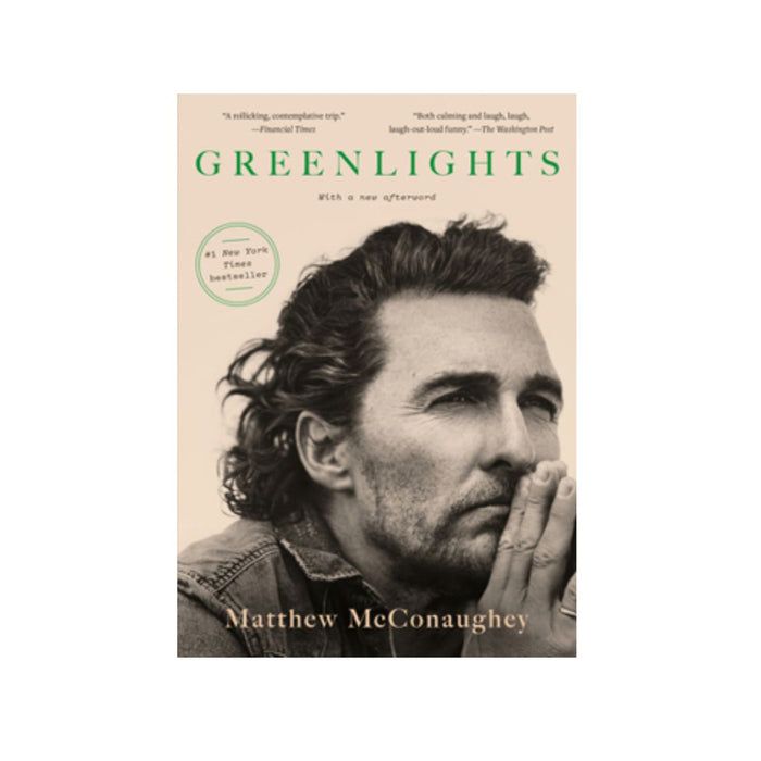 Greenlights