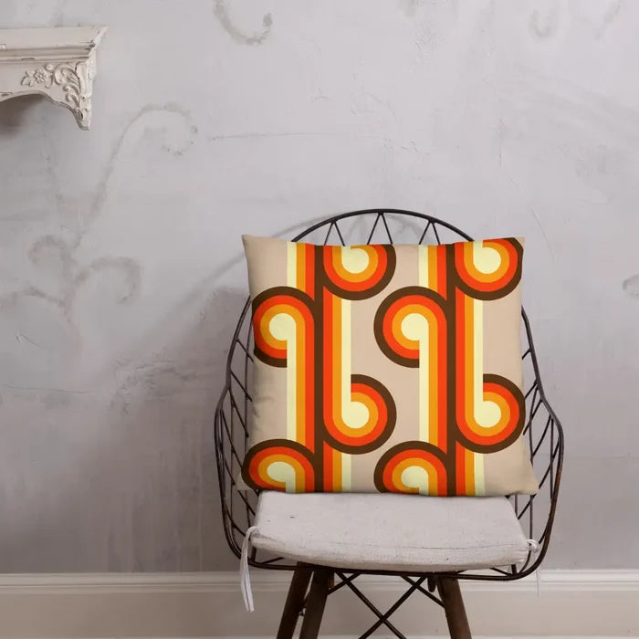 22″×22″