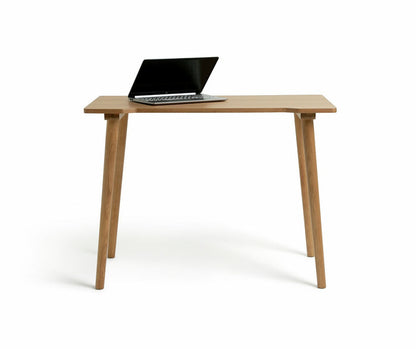 Habitat Axel Desk - Oak (B Grade)