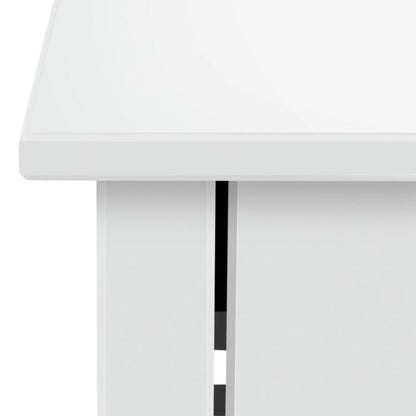 Habitat Kids Rico 1 Drawer Desk - White