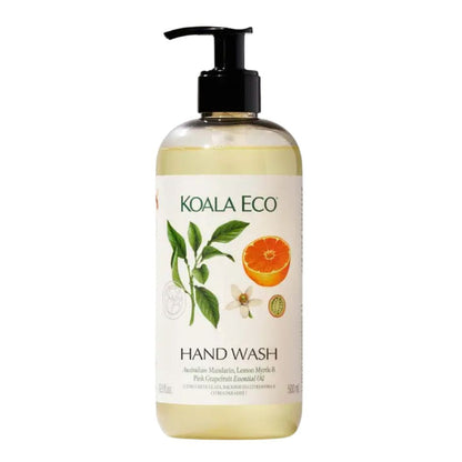 Hand Wash