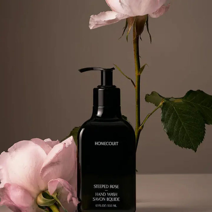 Hand Wash