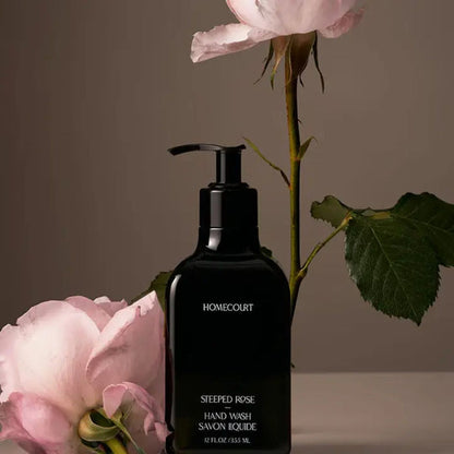 Hand Wash