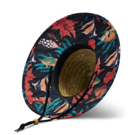 Hemlock Big Kids Hat