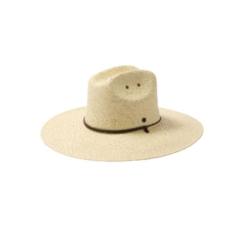 Hemlock Morro Fedora