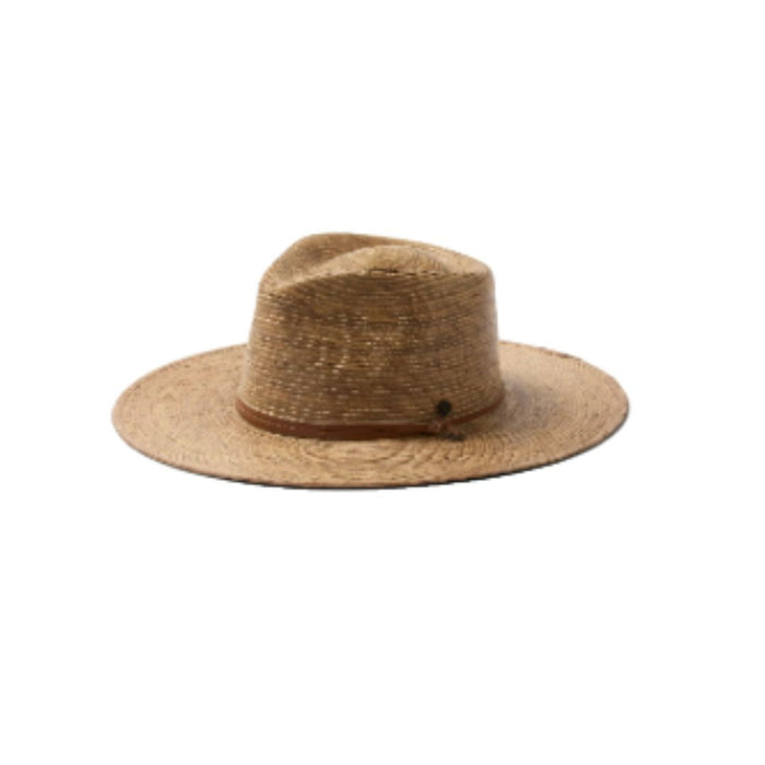Hemlock Morro Fedora