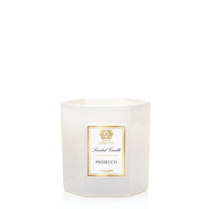 Hexagonal Candle 9oz