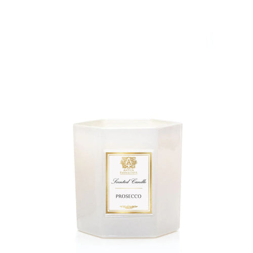 Hexagonal Candle 9oz