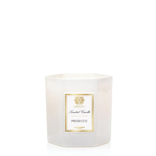 Hexagonal Candle 9oz