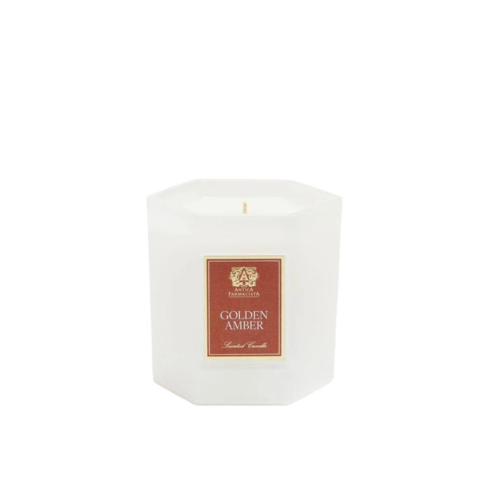 Hexagonal Candle 9oz