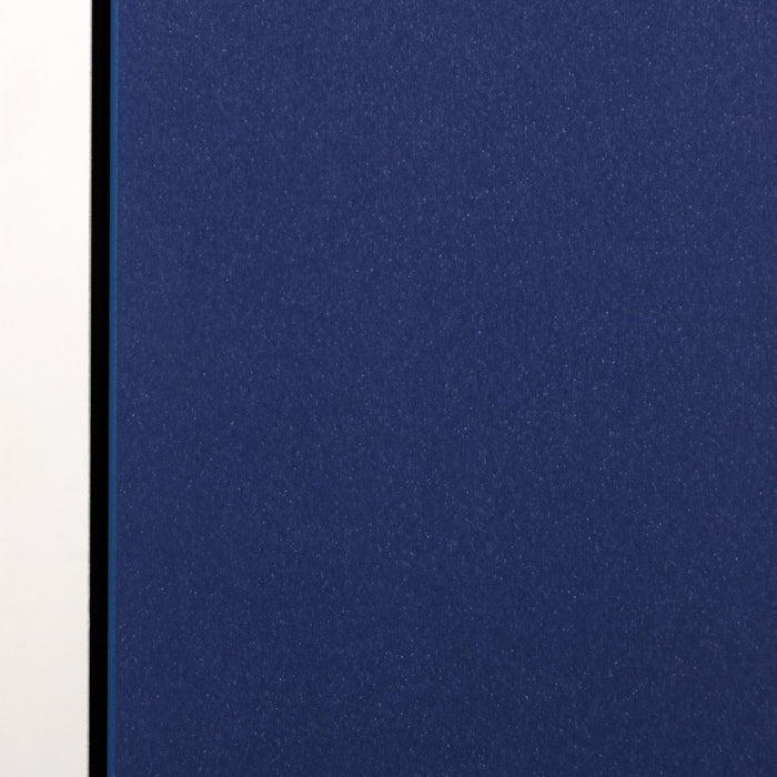 Home Kids Malibu 3 Drawers Desk - Blue & White | Kids desk with storage