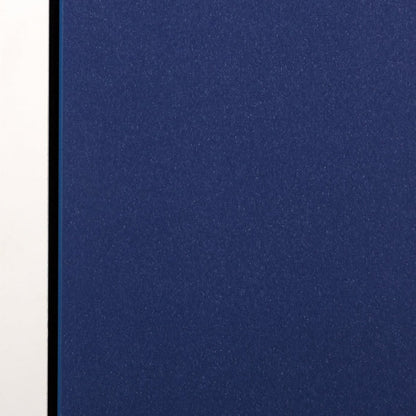 Home Kids Malibu 3 Drawers Desk - Blue & White | Kids desk with storage