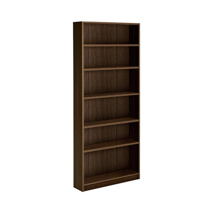 Home Maine Bookcase - Walnut