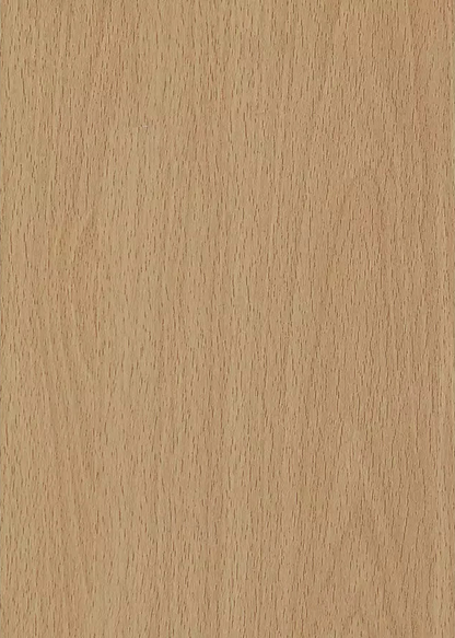Home Office Desk Beech Effect | Computer Work Study Table Furniture