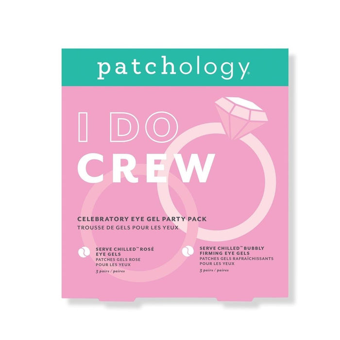 I Do Crew Self-Care Facial Kit