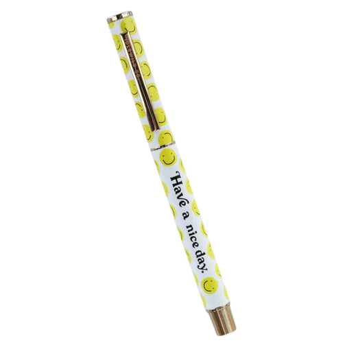 Idlewild Luxe Pen