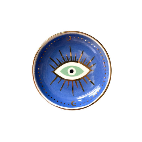 Idlewild Trinket Dish