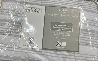 1 PC PRINTED QUILT SET