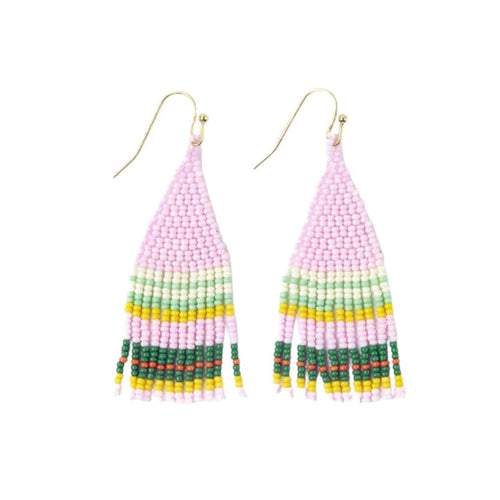 Ink & Alloy Audrey Earrings