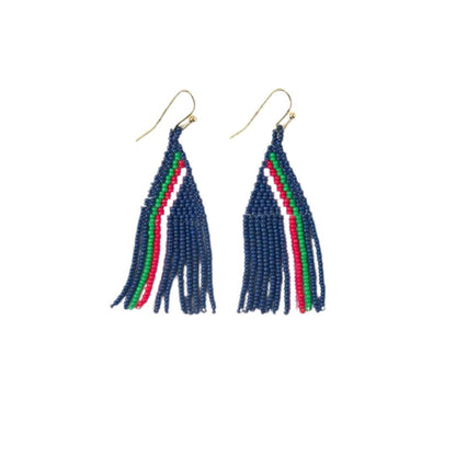 Ink & Alloy Audrey Earrings