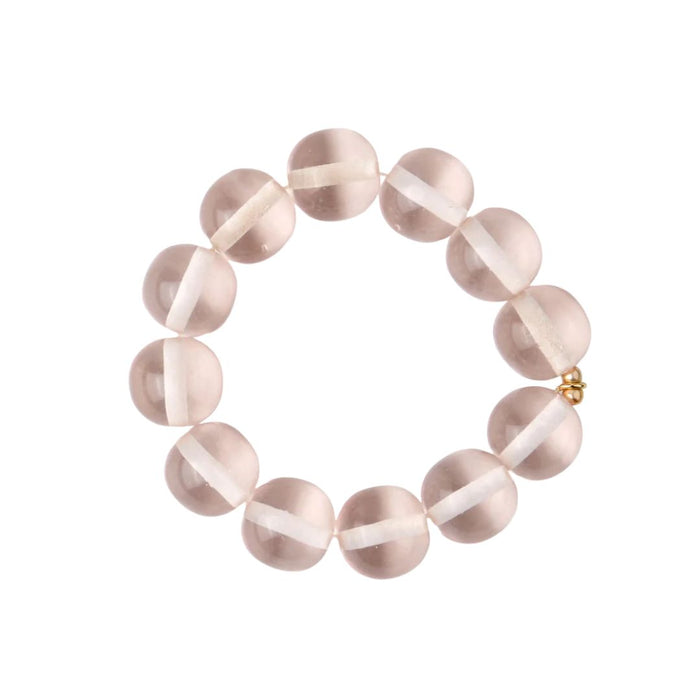 Ink & Alloy Cece Large Resin Bracelet