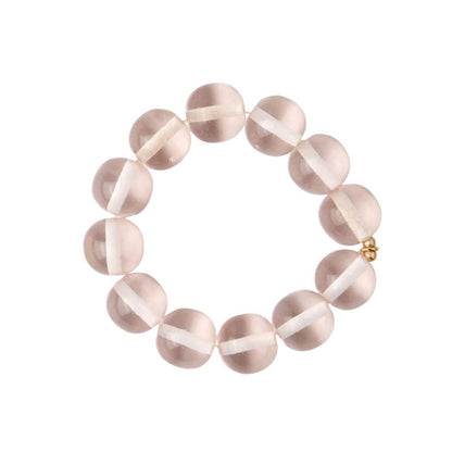 Ink & Alloy Cece Large Resin Bracelet