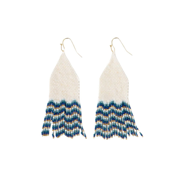 Ink & Alloy Delilah Earrings
