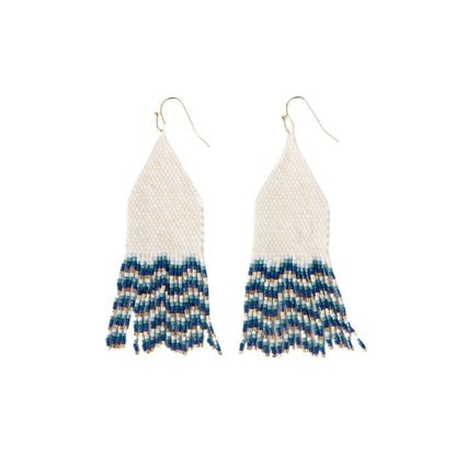 Ink & Alloy Delilah Earrings
