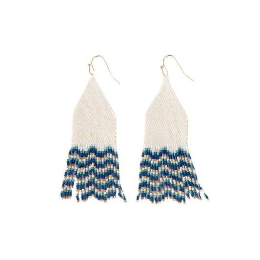 Ink & Alloy Delilah Earrings