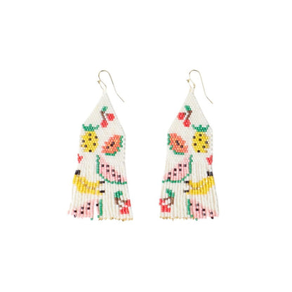 Ink & Alloy Delilah Earrings
