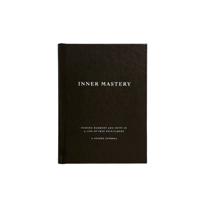 Inner Mastery Journal
