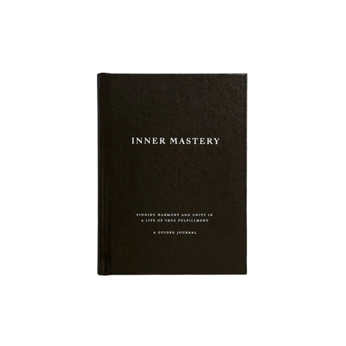 Inner Mastery Journal