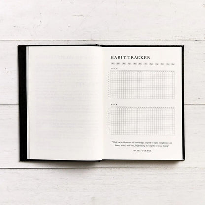 Inner Mastery Journal