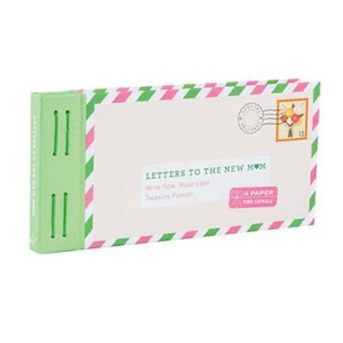 Inspired Letters