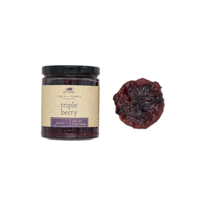 Jam & Jelly