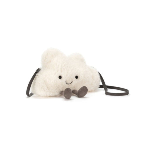 Jellycat Amuseables Cloud Shoulder Bag