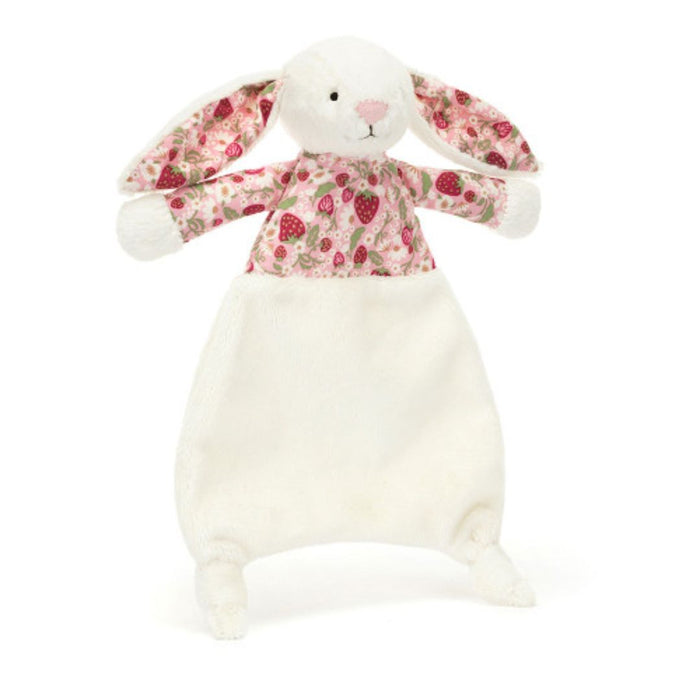 Jellycat Bashful Comforter